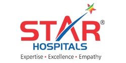 Star Hospitals - Ennoble Technologies
