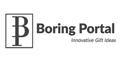 Boring Portal - Ennoble Technologies