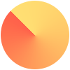 circle_orange - Ennoble Technologies