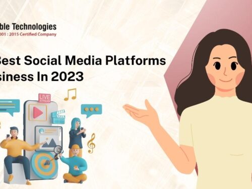 The 5 Best Social Media Platforms For Business In 2023