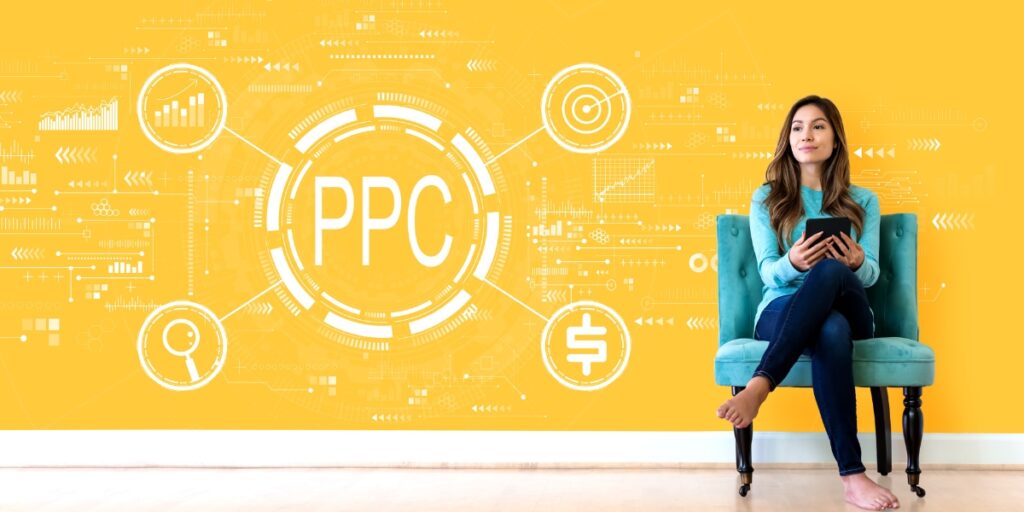 Advantages of PPC advertising - Ennoble Technologies