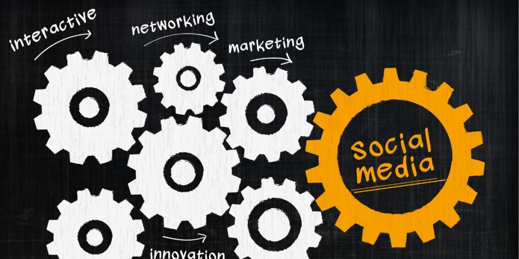 Benefits of Organic Social Media - Ennoble Technologies