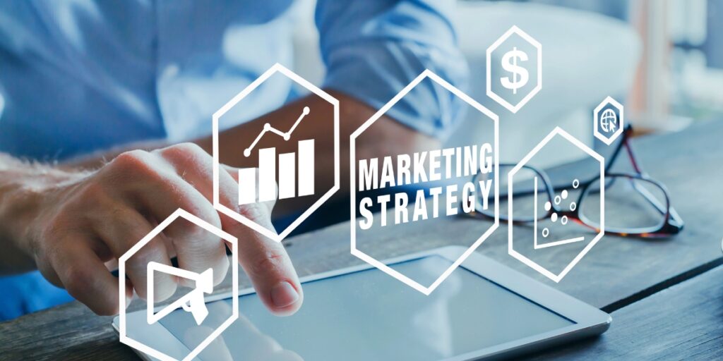 Digital Marketing Strategy - Ennoble Technologies