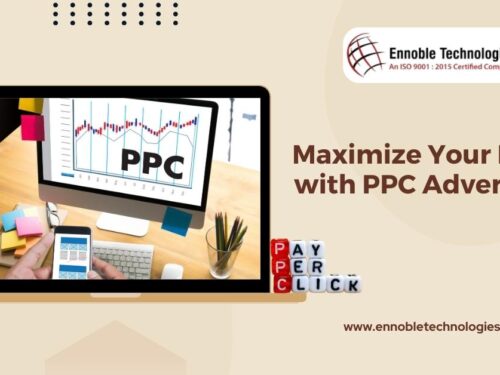 Maximize Your Reach with PPC Advertising