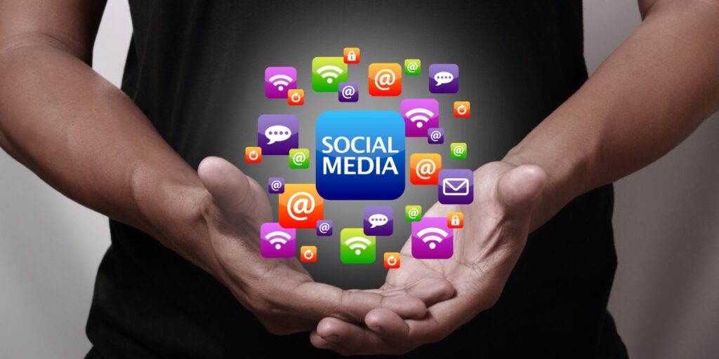 Power of Social Media - Ennoble Technologies