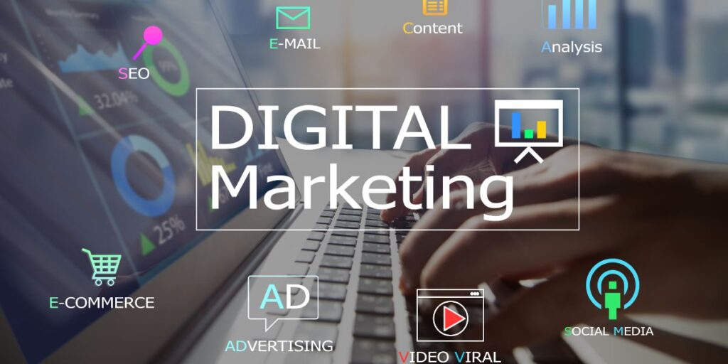 Success of Your Digital Marketing - Ennoble  Technologies