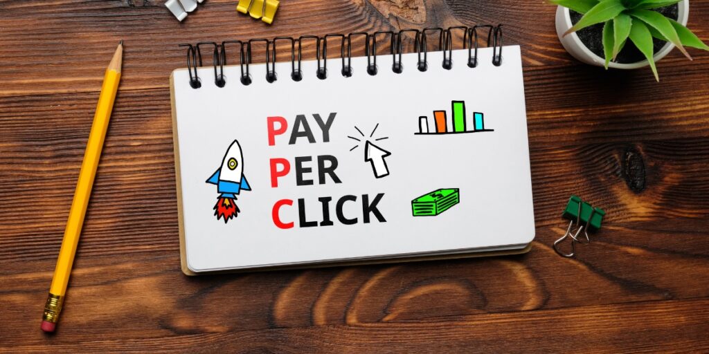 The workings of PPC advertising - Ennoble Technologies