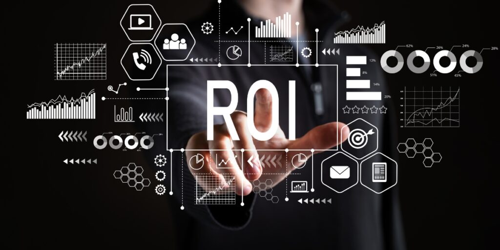 Why is tracking ROI so Important? - Ennoble Technologies