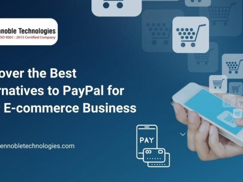 Discover the Best Alternatives to PayPal for Your E-commerce Business