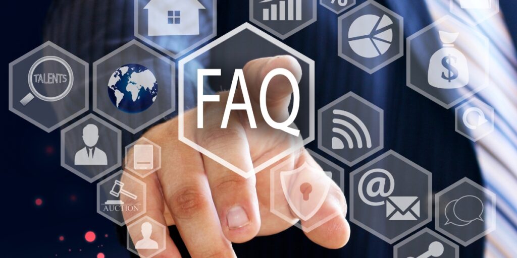 FAQ - Ennoble Technologies
