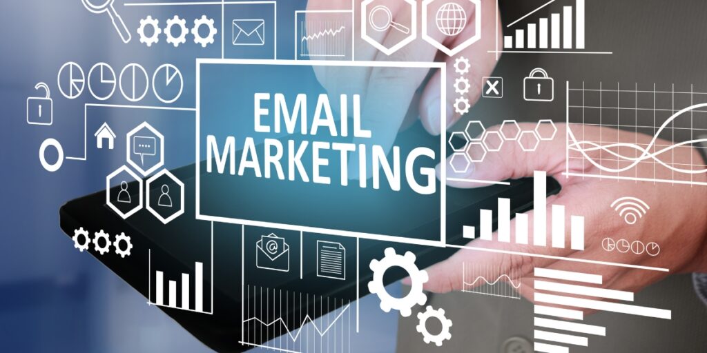 How to Develop an Email Marketing Strategy - Ennoble Technologies