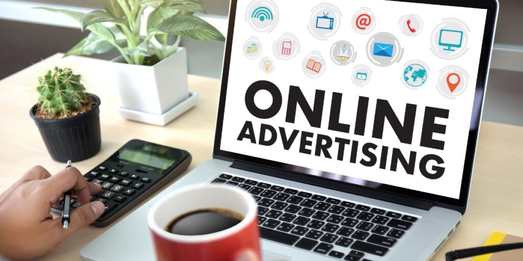 Online Advertising in E-commerce - Ennoble Technologies