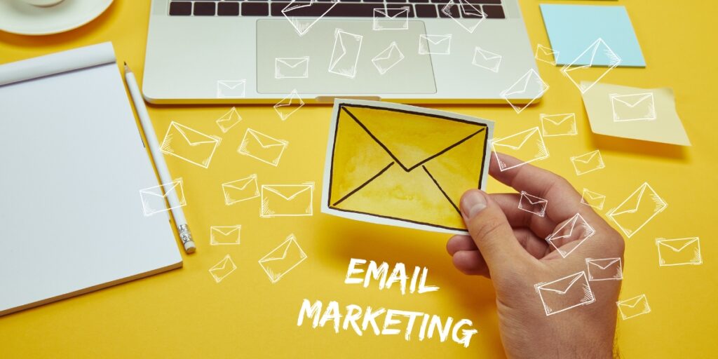 The Benefits of Email Marketing - Ennoble Technologies