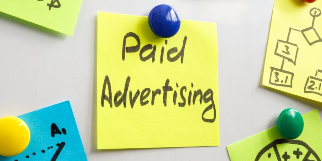 Paid Advertising - Ennoble Technologies