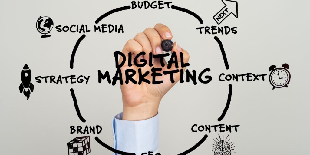 Practical Tips for Effective Digital Marketing - Ennoble Technologies