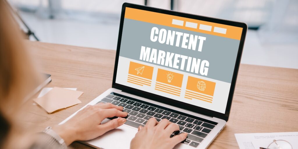 Content Marketing - Ennoble Technologies