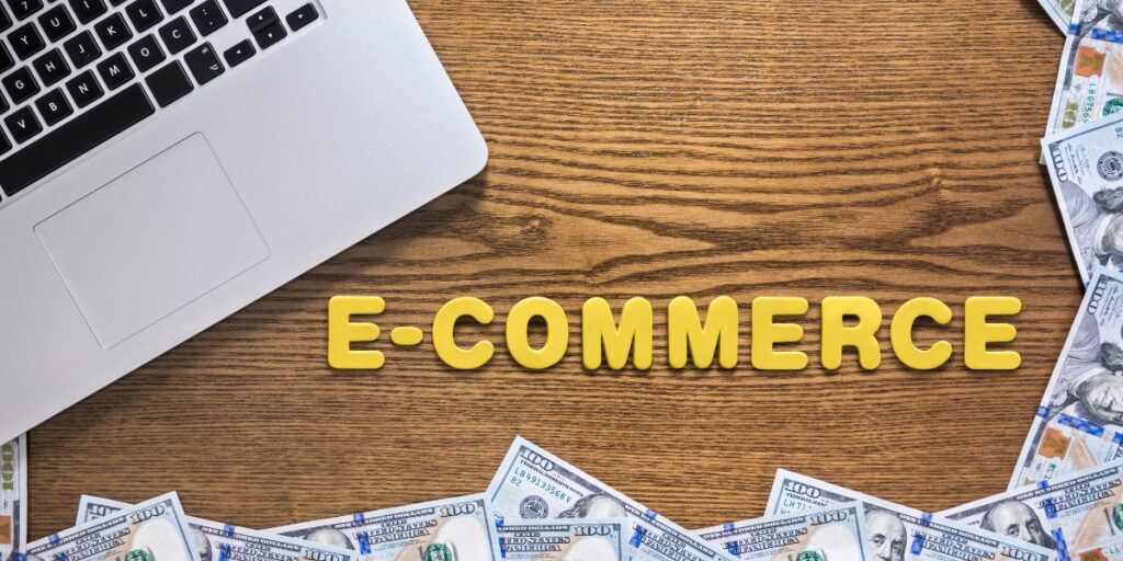 E-Commerce - Ennoble Technologies