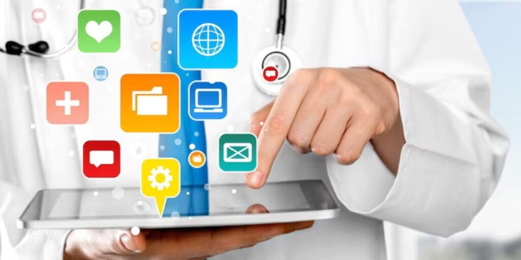 Social Media Marketing in Healthcare - Ennoble Technologies