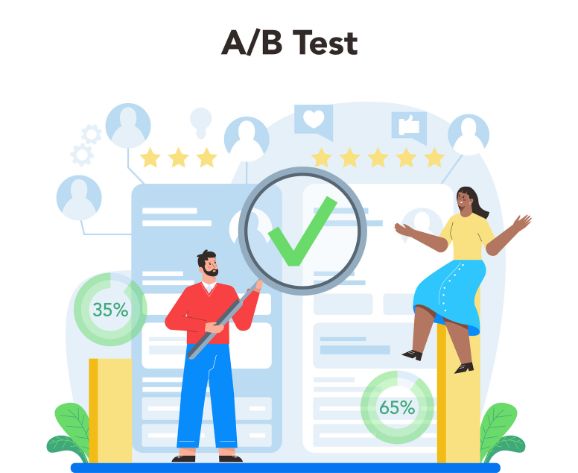 AB Test Results - Ennoble Technologies