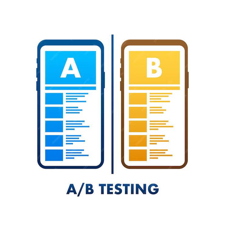 AB Testing - Ennoble Technologies