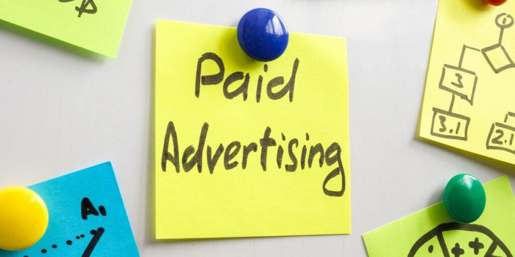 Paid Advertising - Ennoble Technologies
