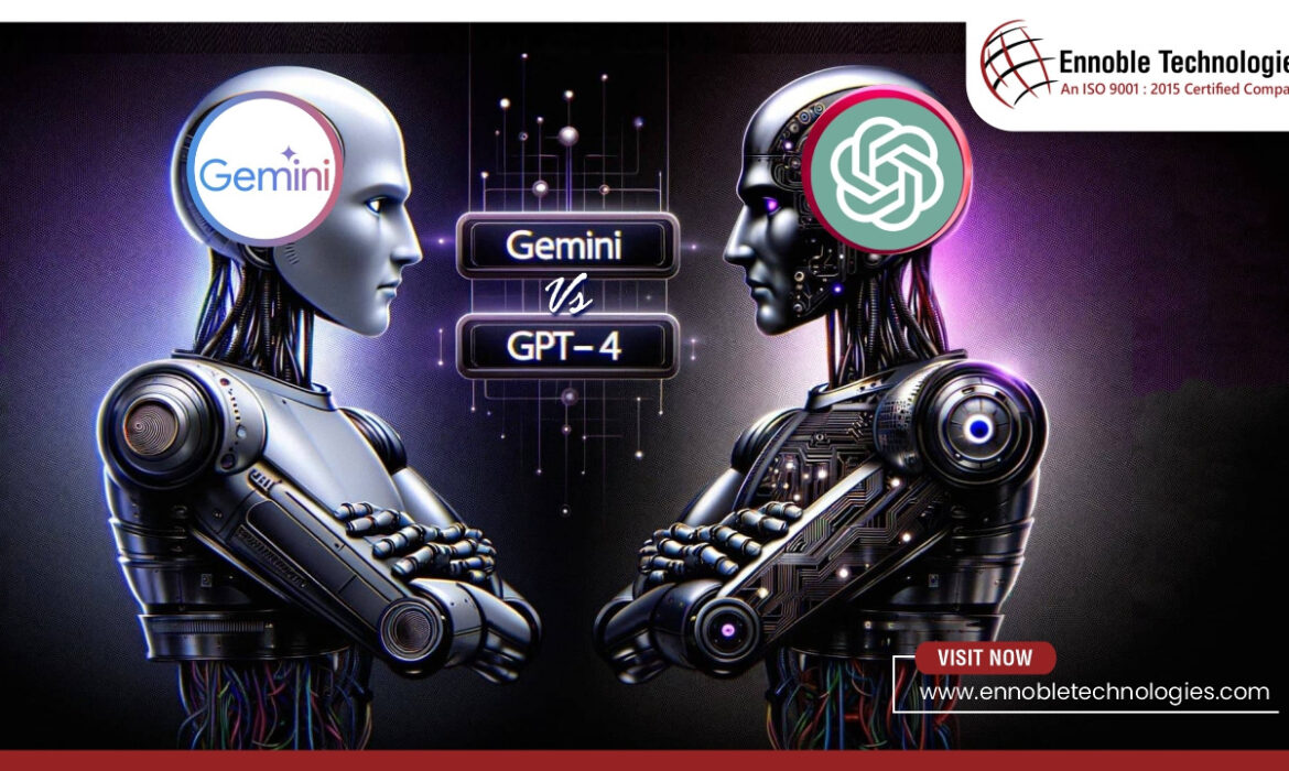 Chat GPT vs Gemini AI