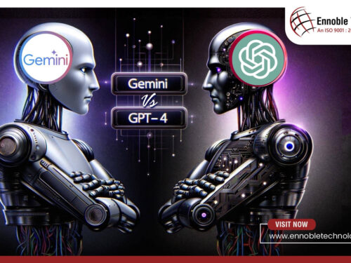 ChatGPT vs Gemini AI