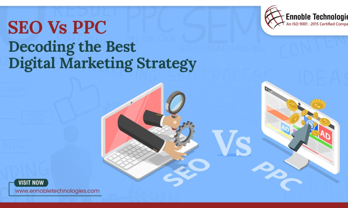 PPC vs SEO