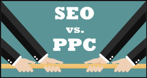 SEO vs PPC | Ennoble Technologies