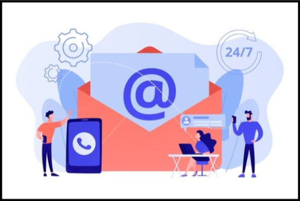 Right Email Marketing Services | Ennoble Technologies