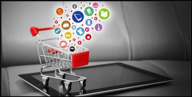 E-Commerce - Social Media Promotion Strategies | Ennoble Technologies