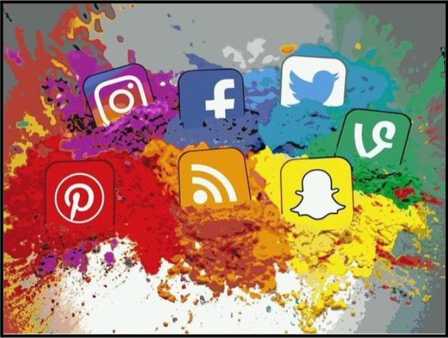 Power of social media marketing | Ennoble Technologies