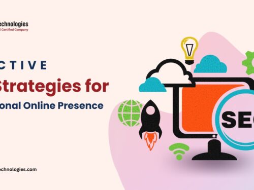 Effective SEO Strategies for International Online Presence