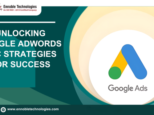 Unlocking Google AdWords PPC Strategies for Success