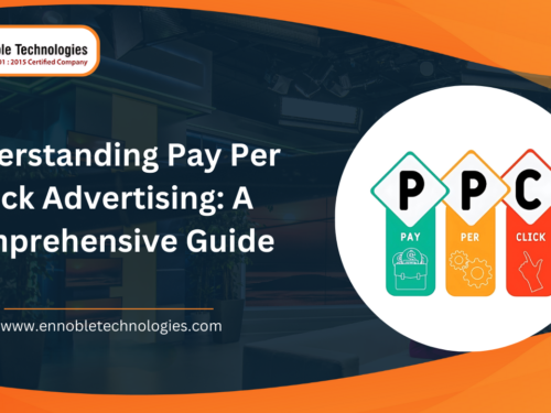 Understanding Pay Per Click Advertising: A Comprehensive Guide