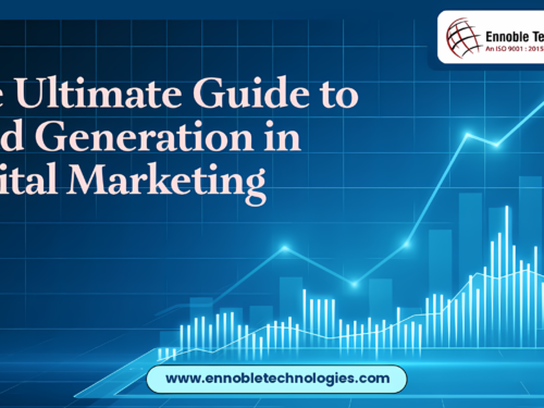 The Ultimate Guide to Lead Generation in Digital Marketing